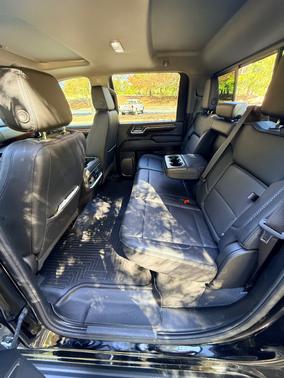 2024 GMC Sierra 2500 Denali