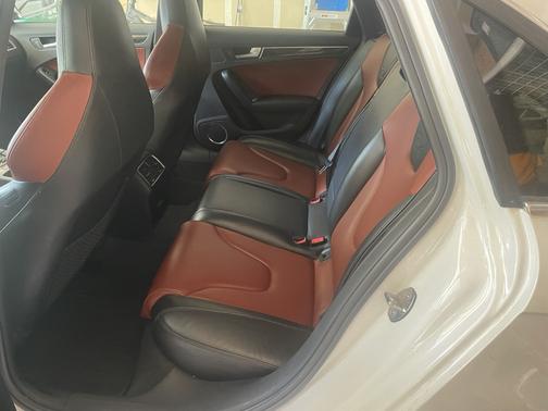 2011 Audi S4 3.0 Premium Plus