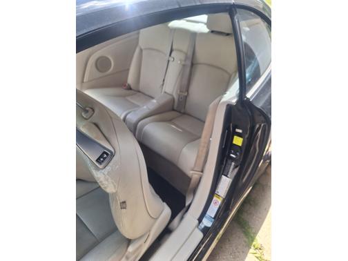 2010 Lexus IS 350C Base