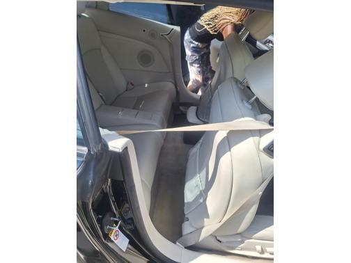 2010 Lexus IS 350C Base