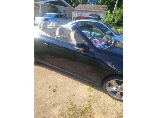 2010 Lexus IS 350C Base