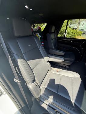 2023 Cadillac Escalade Luxury