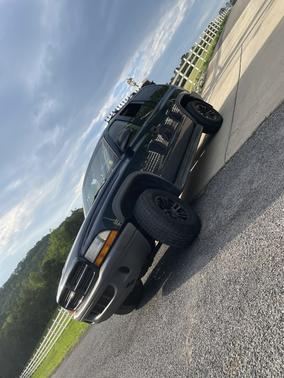 2003 Dodge Durango Sport