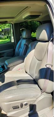 2004 GMC Yukon Denali