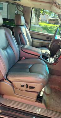 2004 GMC Yukon Denali