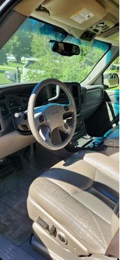 2004 GMC Yukon Denali