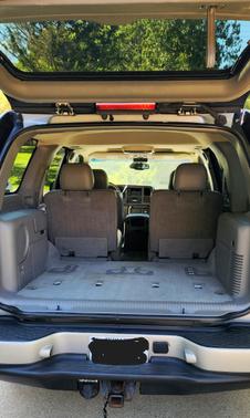 2004 GMC Yukon Denali