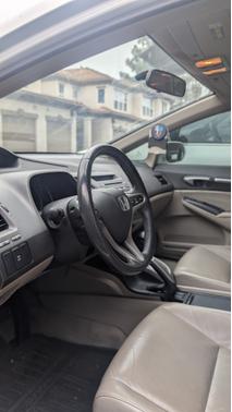 2011 Honda Civic EX-L
