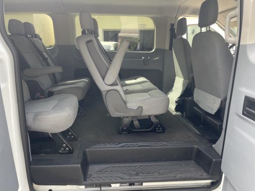 2015 Ford Transit-350 XLT