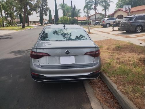 2023 Volkswagen Jetta 1.4T SE