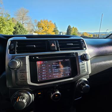 2013 Toyota 4Runner Limited
