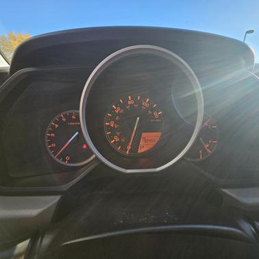 2013 Toyota 4Runner Limited