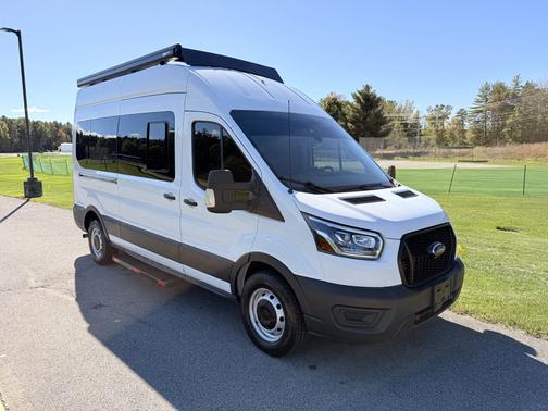 2023 Ford Transit-250 Base