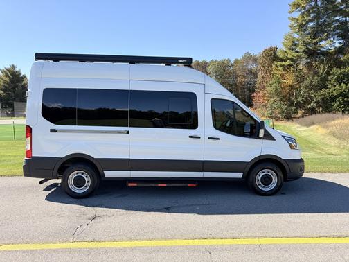 2023 Ford Transit-250 Base