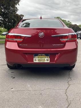 2013 Buick Verano Base
