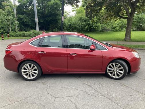 2013 Buick Verano Base