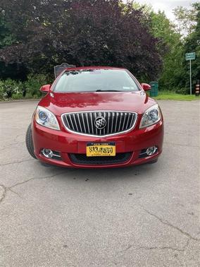 2013 Buick Verano Base