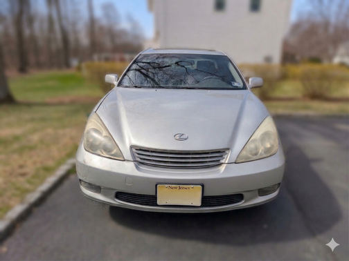 2004 Lexus ES 330 Base