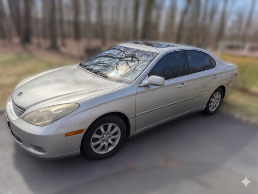 2004 Lexus ES 330 Base