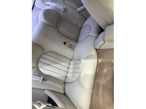 2000 Jaguar XK8 Base