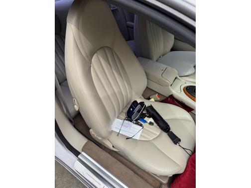 2000 Jaguar XK8 Base