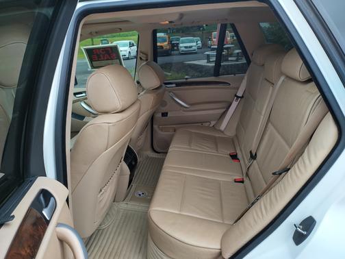 2003 BMW X5 3.0i