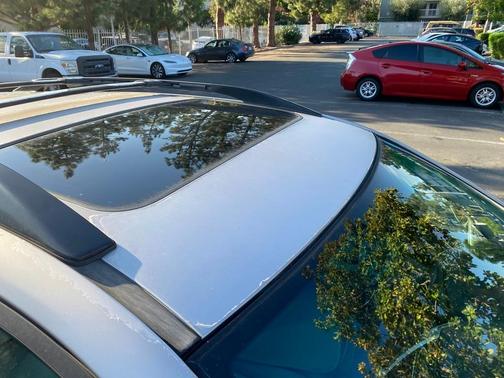 Brown 2005 Lexus RX 330 Base