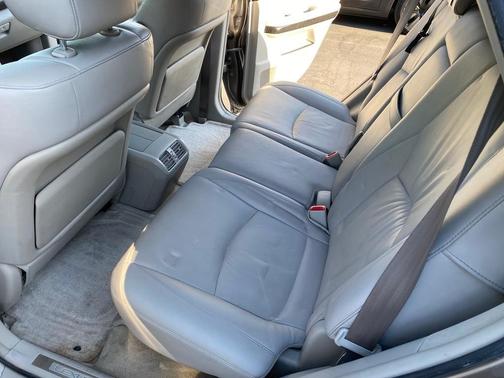 Brown 2005 Lexus RX 330 Base