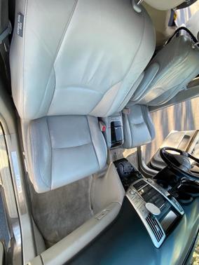 Brown 2005 Lexus RX 330 Base