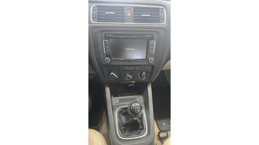 2014 Volkswagen Jetta TDI