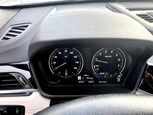 White 2021 BMW X1 sDrive28i