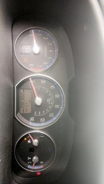 2007 Hyundai SANTA FE GLS