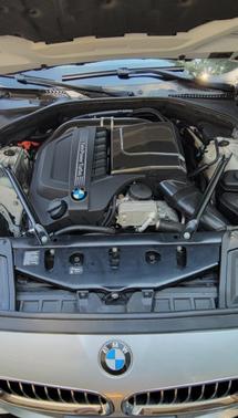 2016 BMW 535 i xDrive