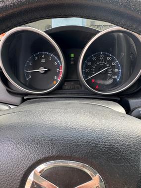 2013 Mazda Mazda3 i Touring