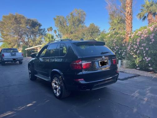 2012 BMW X5 xDrive35i Premium
