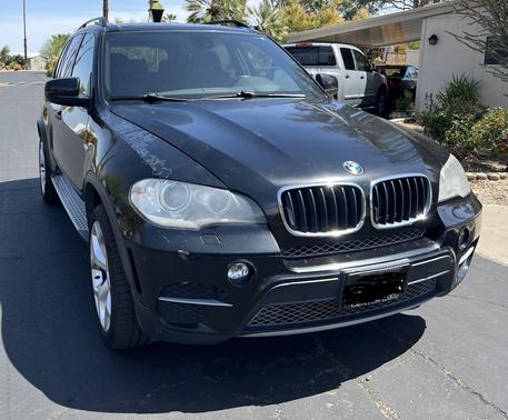 2012 BMW X5 xDrive35i Premium