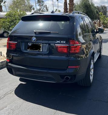 2012 BMW X5 xDrive35i Premium
