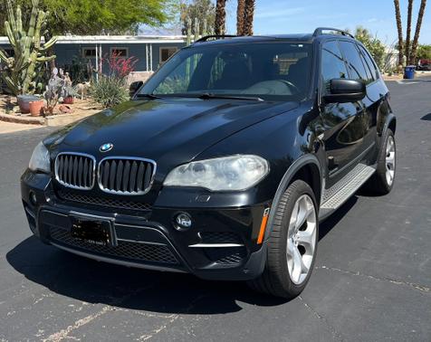 2012 BMW X5 xDrive35i Premium