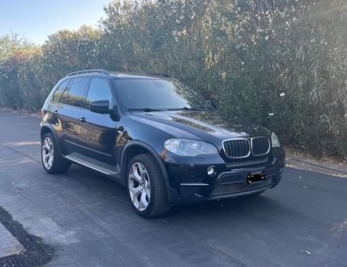 2012 BMW X5 xDrive35i Premium