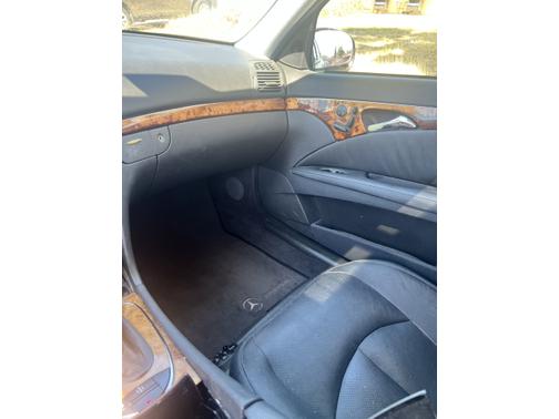 2003 Mercedes-Benz E-Class E500