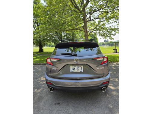 2019 Acura RDX A-Spec