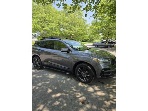 2019 Acura RDX A-Spec