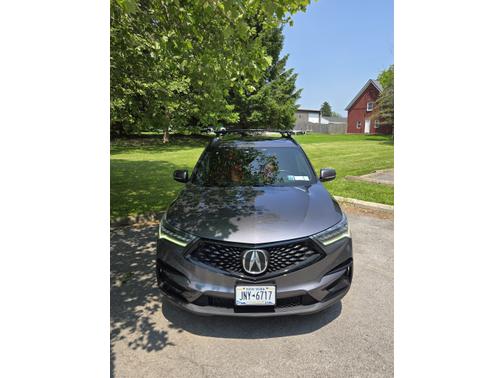 2019 Acura RDX A-Spec