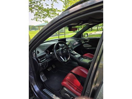 2019 Acura RDX A-Spec