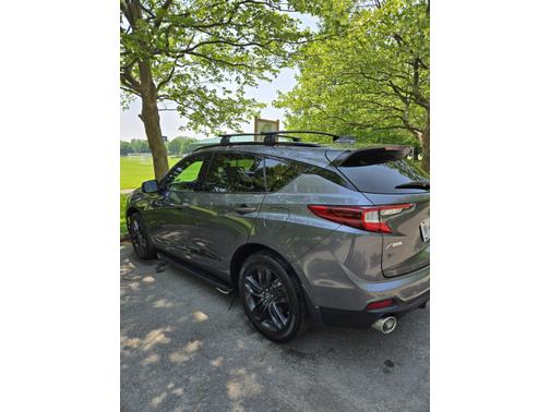 2019 Acura RDX A-Spec