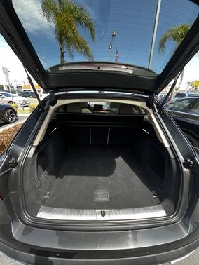 Gray 2023 Audi A4 allroad 45 Premium Plus