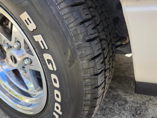 1996 Lincoln Town Car Signature