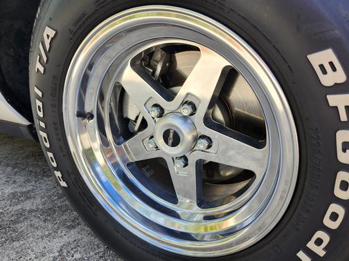 1996 Lincoln Town Car Signature