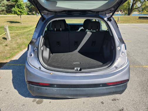 2023 Chevrolet Bolt EV 1LT