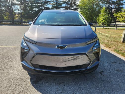 2023 Chevrolet Bolt EV 1LT